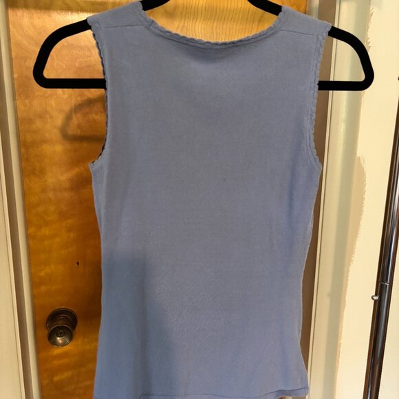 Missoni Tank - Picture 4 of 5